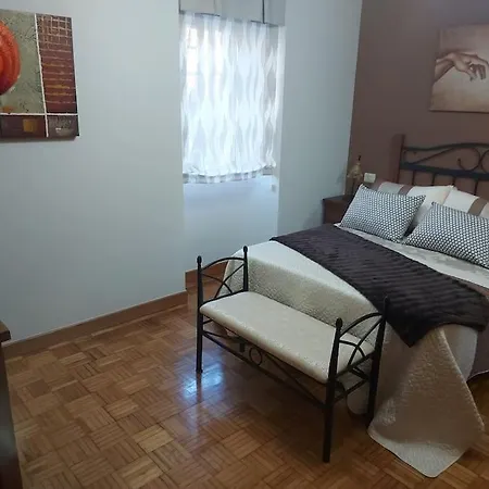 Apartment Casa Victoria
