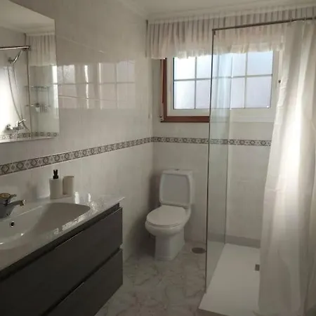 Casa Victoria Apartment *