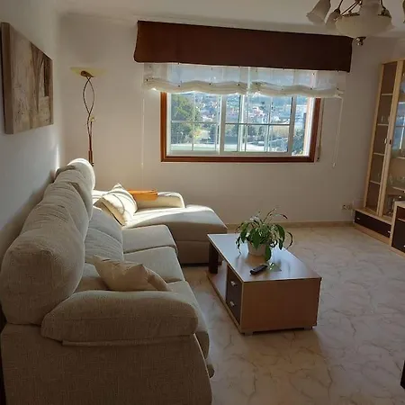 Casa Victoria Apartment