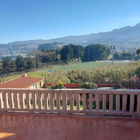 Apartment Casa Victoria