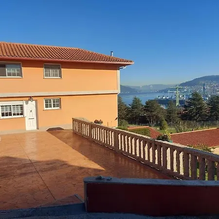 Apartment Casa Victoria