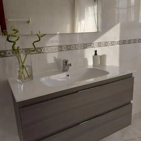 Apartment Casa Victoria *