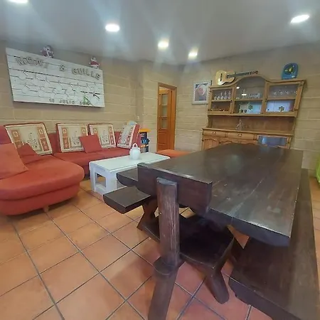 Casa Victoria *