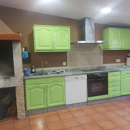 Casa Victoria Vigo