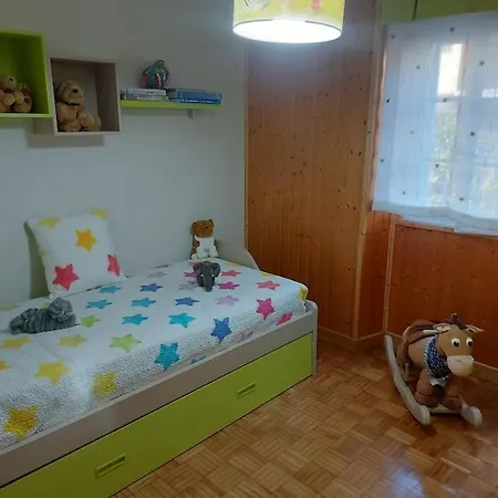 Casa Victoria Apartment